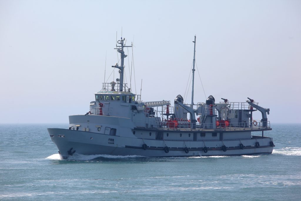 Advanced Materials in Marine Hoses